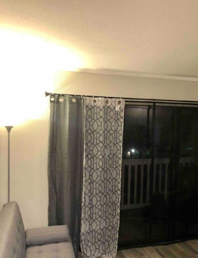 Condo With A View On The Beach - Villa Del Sol Corpus Christi Exterior foto